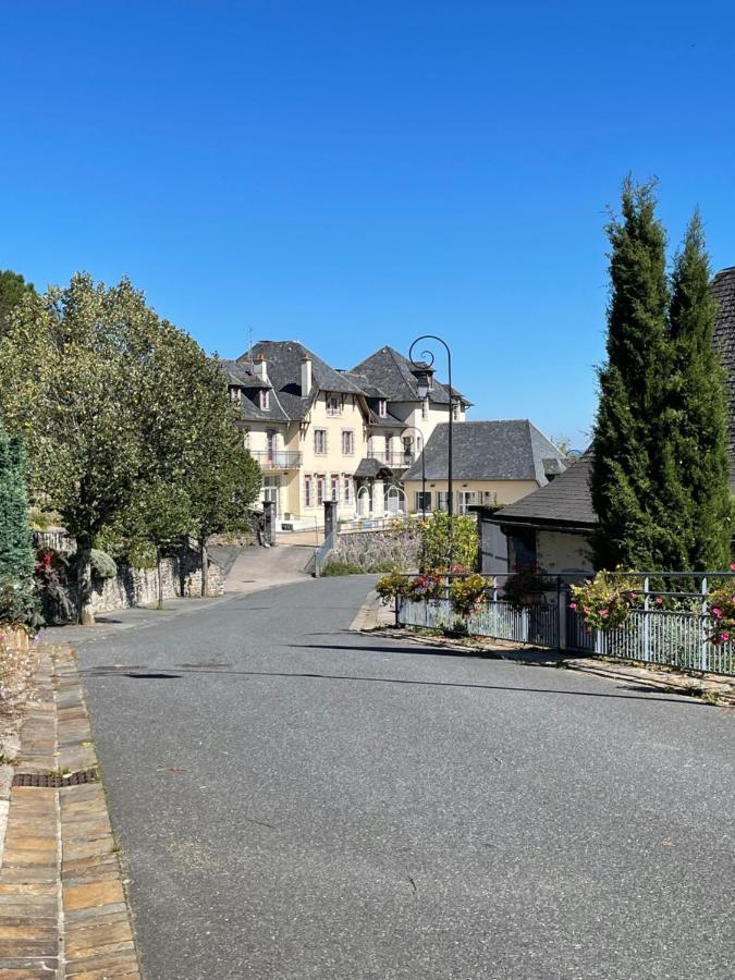 Gite De Sejour Haut 2 Gammes Saint-Hippolyte  المظهر الخارجي الصورة